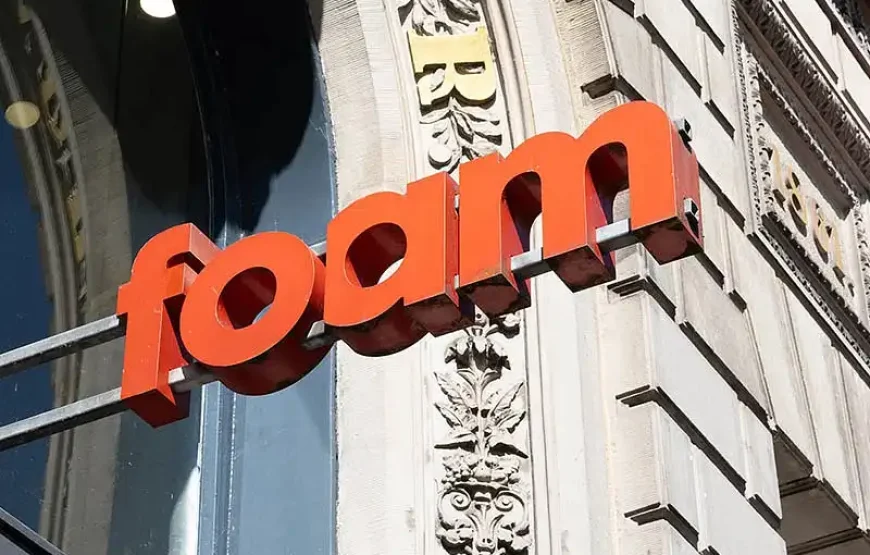 Foam