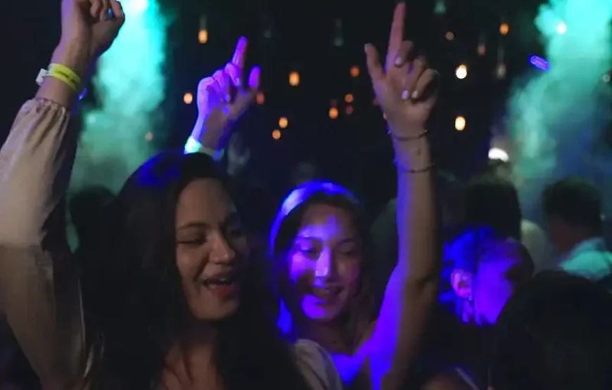 Amsterdam Nightlife – 1, 2 or 3-7 days 2 days