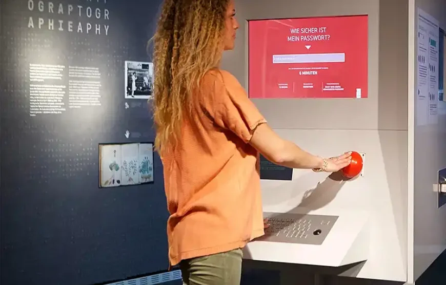 German Spy Museum