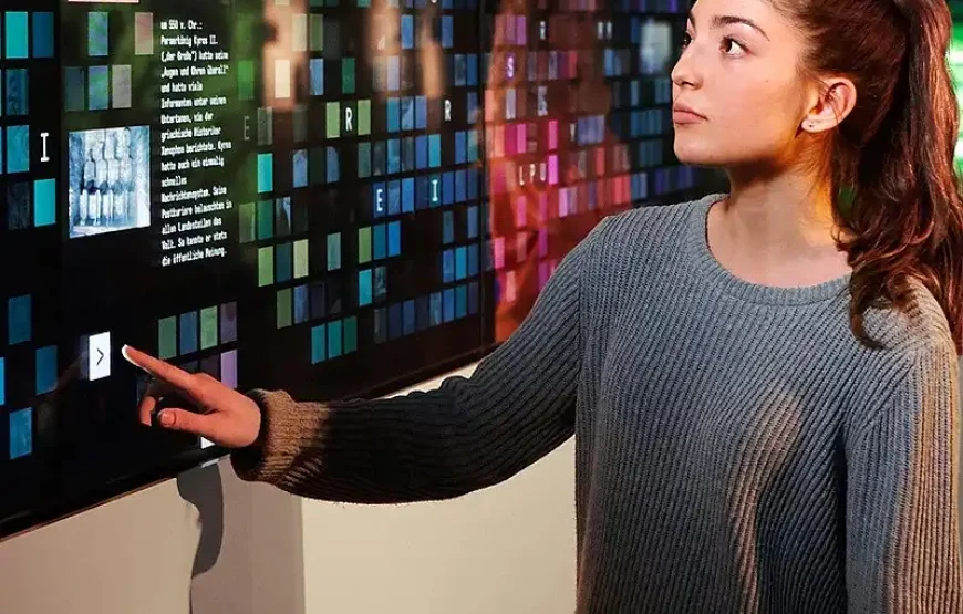 German Spy Museum