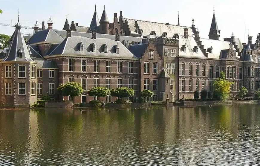 Rotterdam, Delft & The Hague incl. Madurodam