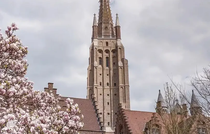Bruges Tour