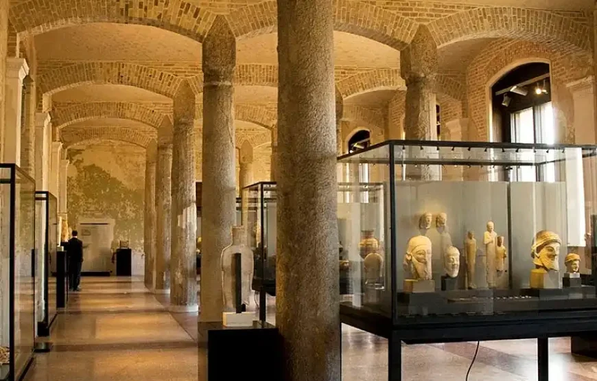 Neues Museum