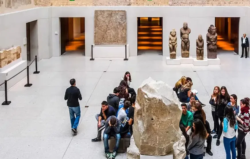 Neues Museum