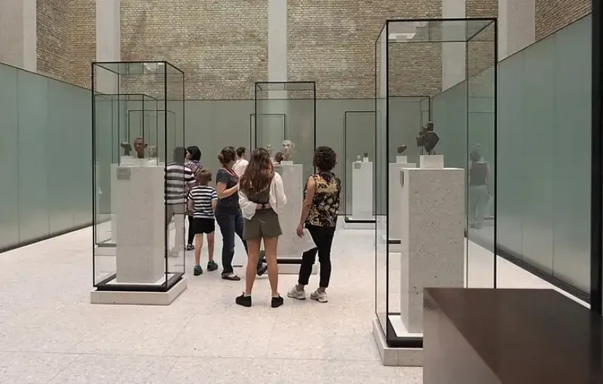 Neues Museum