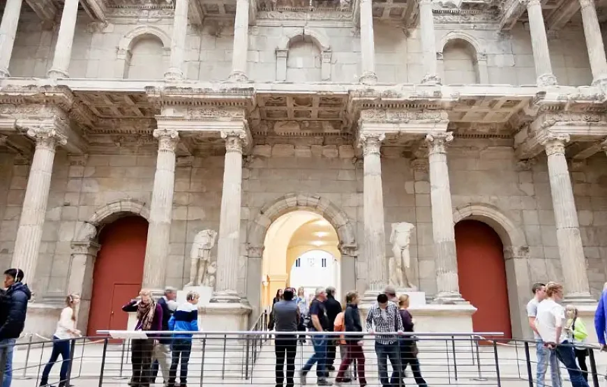 Pergamon Museum