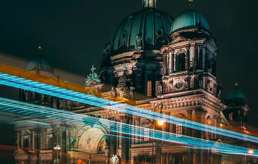 Tour of Lights