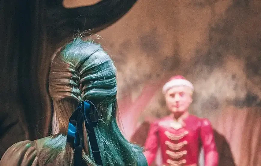 Hans Christian Andersen Experience