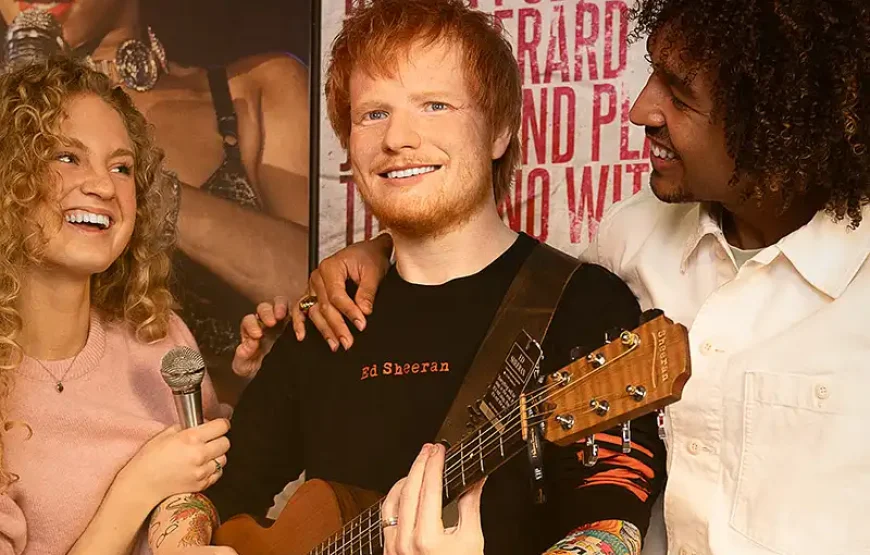 Madame Tussauds Amsterdam Tickets