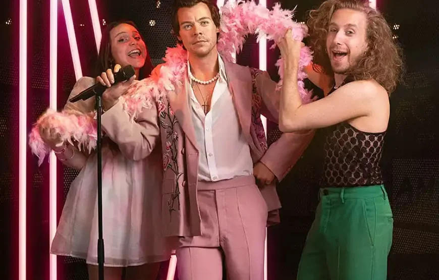 Madame Tussauds Amsterdam Tickets