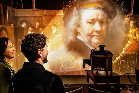 Rembrandt Experience