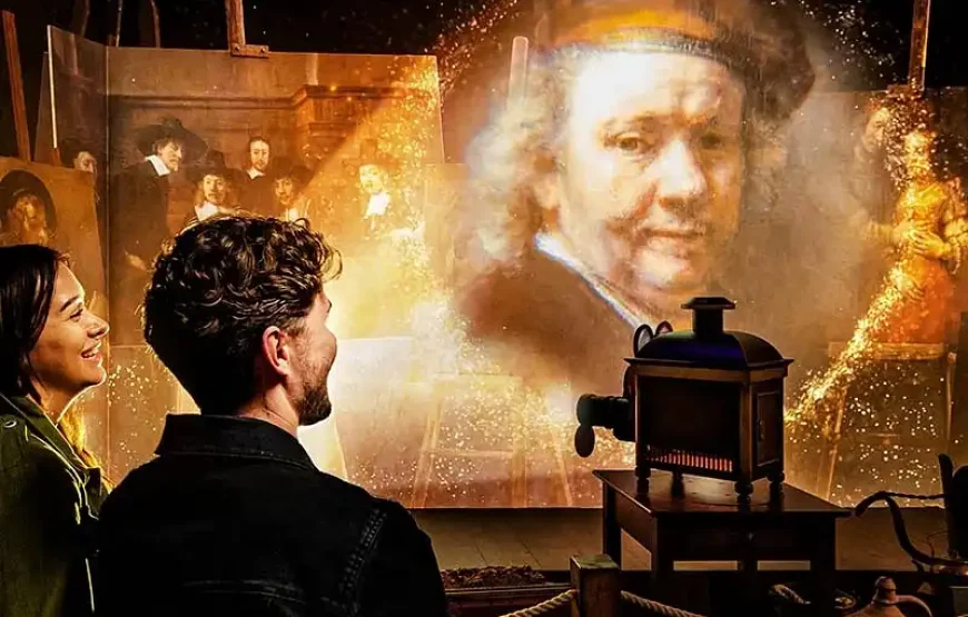 Rembrandt Experience