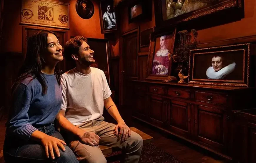 Rembrandt Experience