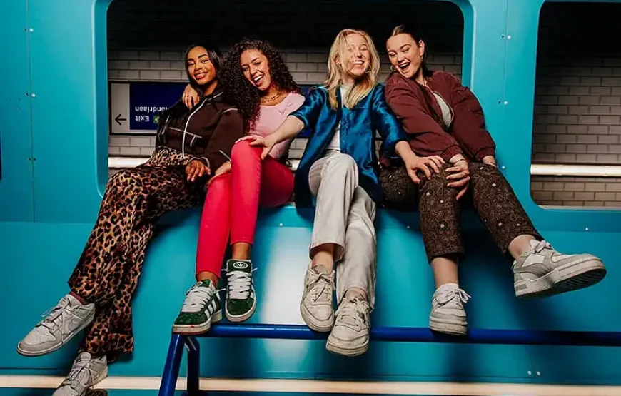 Upside Down Amsterdam | Social Media experience