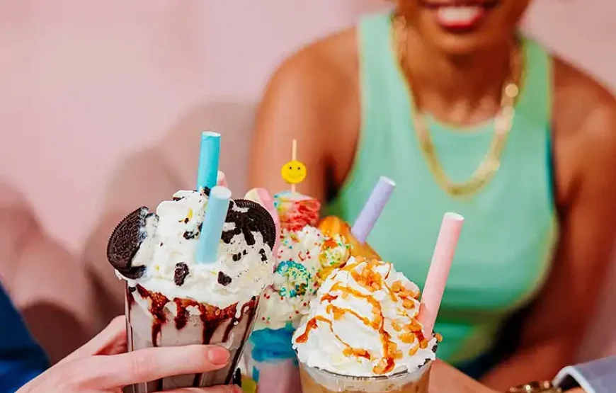 Upside Down Amsterdam | Social Media experience