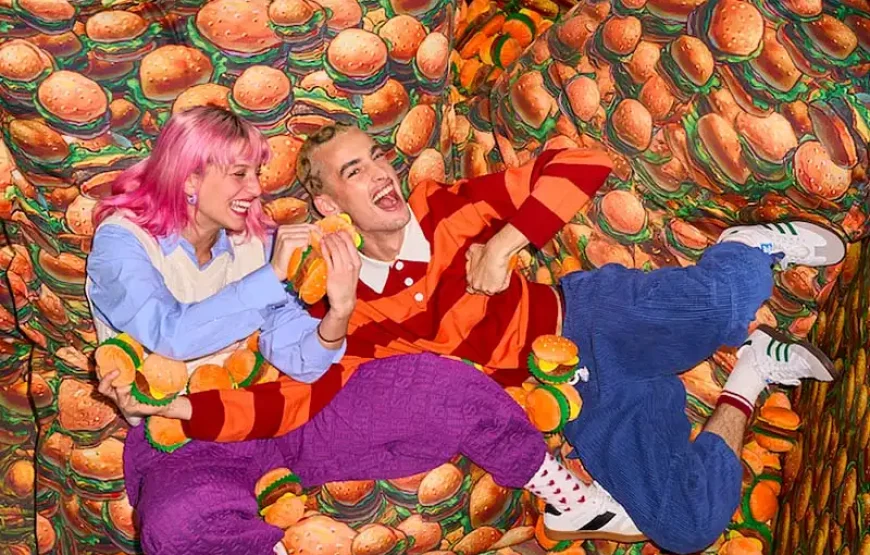 WONDR Experience Amsterdam