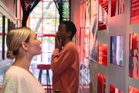 Red Light Secrets – Museum of Prostitution