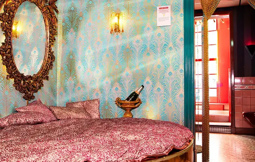 Red Light Secrets – Museum of Prostitution