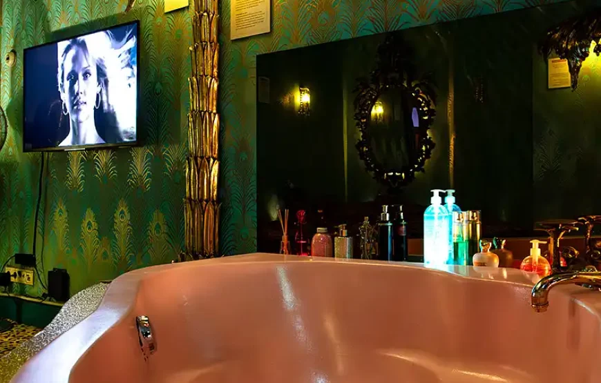 Red Light Secrets – Museum of Prostitution