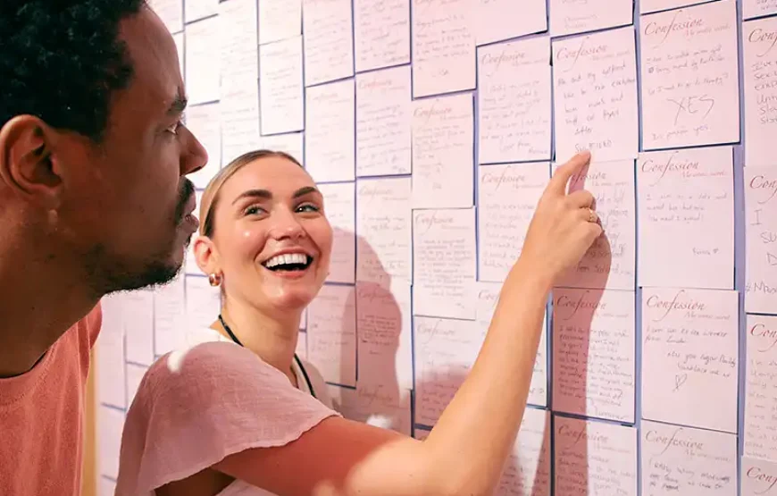 Red Light Secrets – Museum of Prostitution