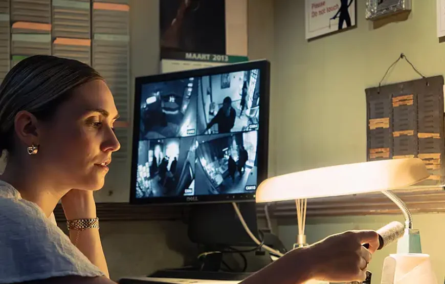 Red Light Secrets – Museum of Prostitution