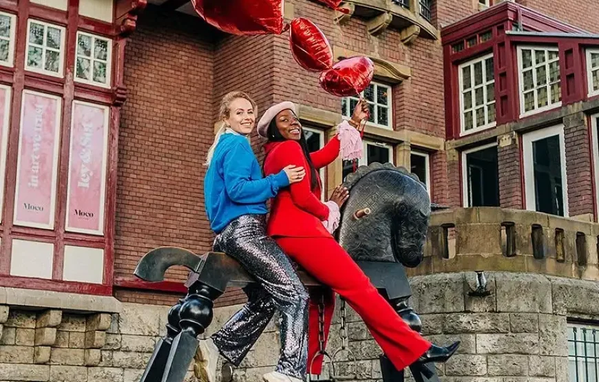 Moco Museum: Banksy and More