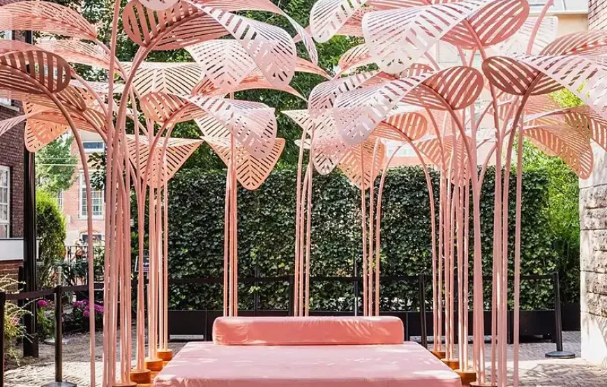 Moco Museum: Banksy and More