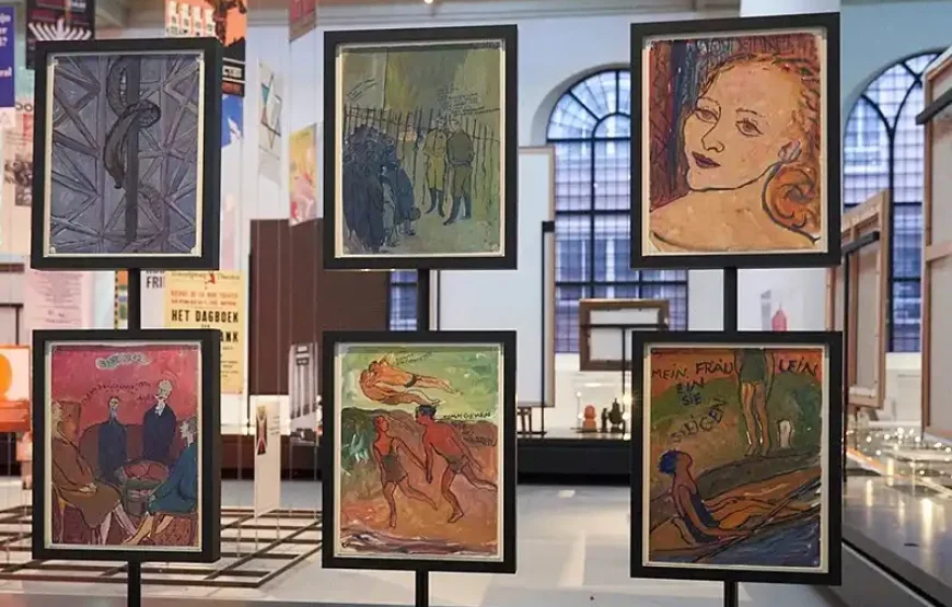 Jewish Cultural Quarter