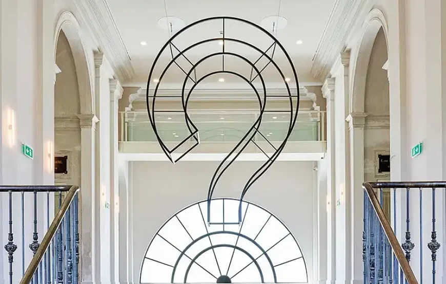 ARTIS-Groote Museum – Asking the big questions