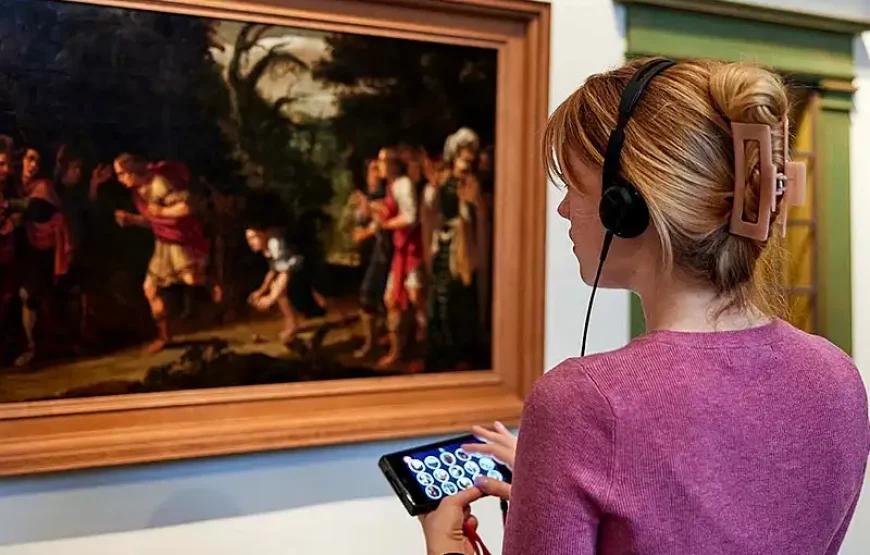 Rembrandt House Museum