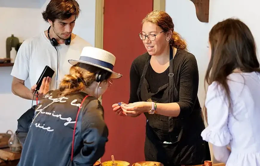 Rembrandt House Museum