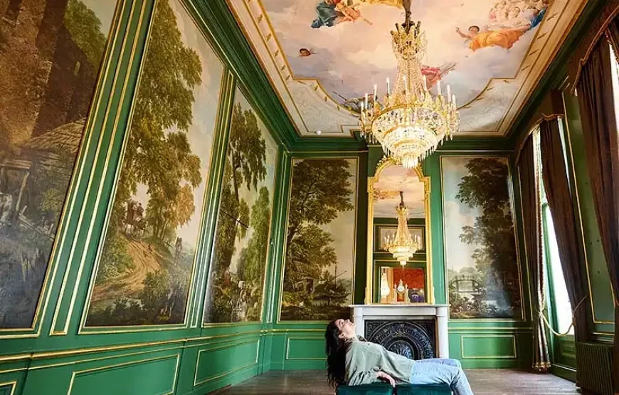 Museum of the Canals of Amsterdam