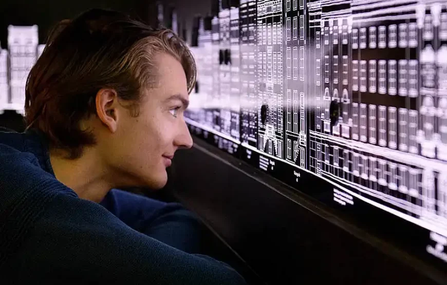 Museum of the Canals of Amsterdam