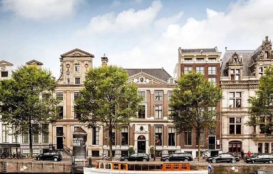 Museum of the Canals of Amsterdam