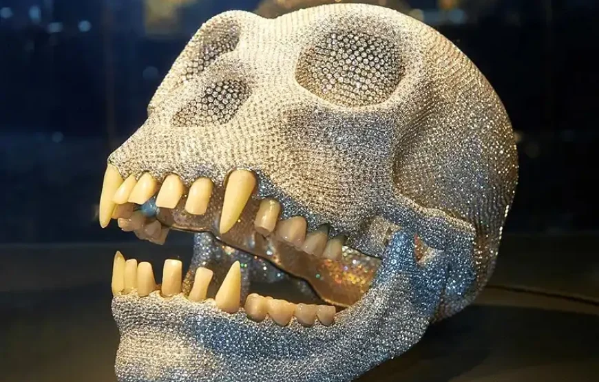 Diamond Museum Amsterdam