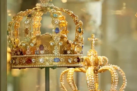 Amsterdam Diamond Heritage Tour