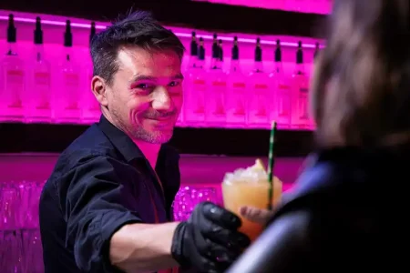 Heineken Experience + Amsterdam Icebar