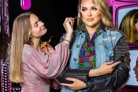 Madame Tussauds + Amsterdam Canal Cruise