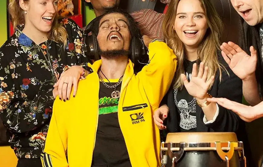 The Amsterdam Dungeon + Madame Tussauds