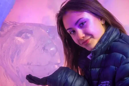 Amsterdam Icebar + Ripley’s Believe It or Not!
