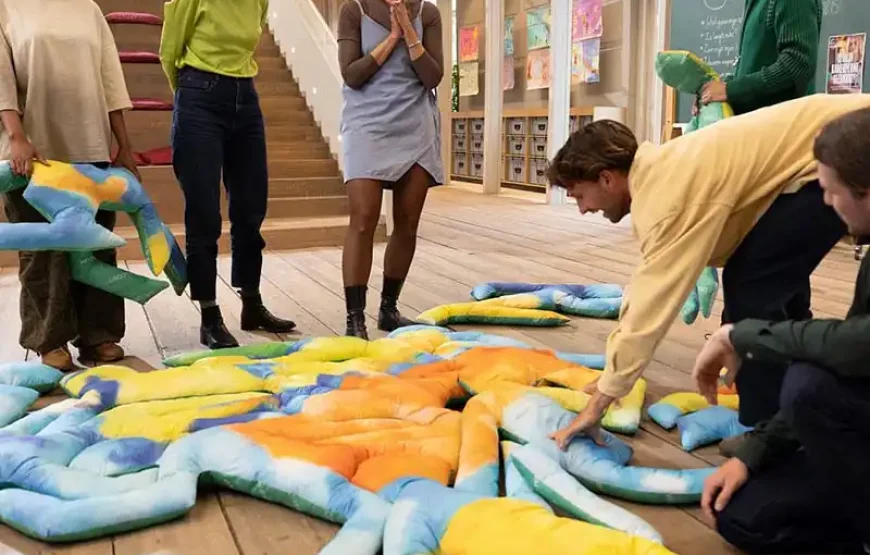 ARTIS Royal Zoo + Groote Museum