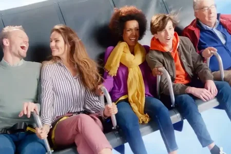 THIS IS HOLLAND + Amsterdam Canal Cruise