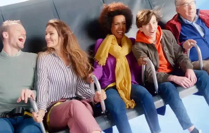 THIS IS HOLLAND + Amsterdam Canal Cruise