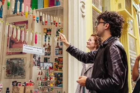 Red Light Tour Amsterdam – Explore the Red Light District