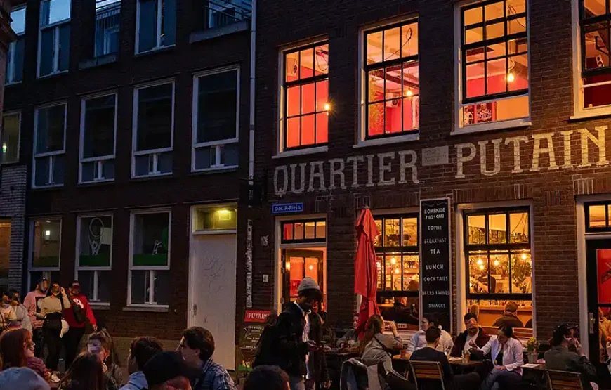 Red Light Tour Amsterdam – Explore the Red Light District