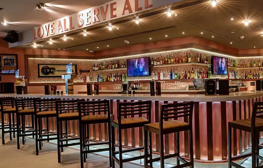 Hard Rock Cafe Berlin