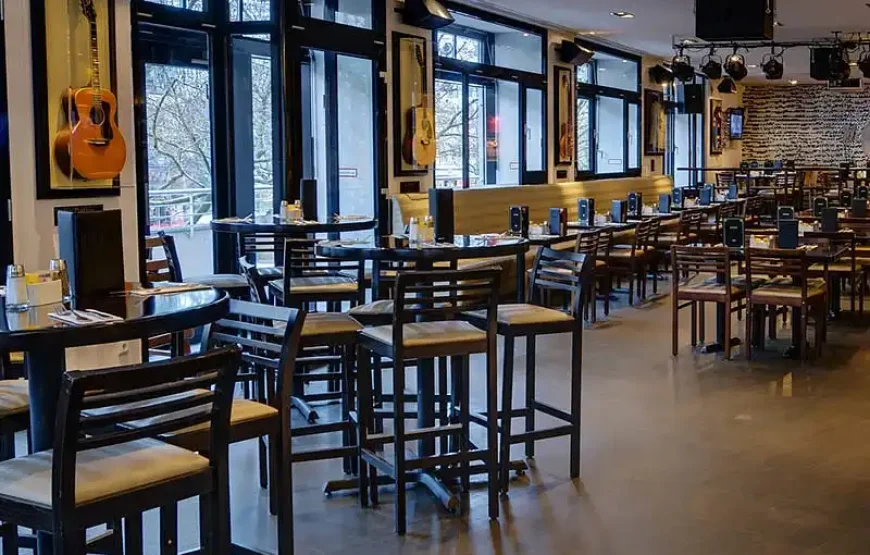 Hard Rock Cafe Berlin