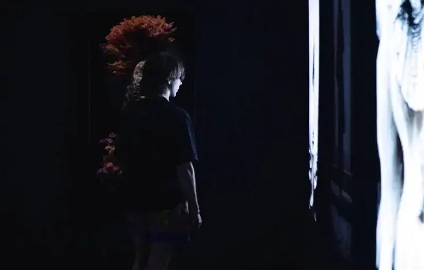 Lighthouse of Digital Art