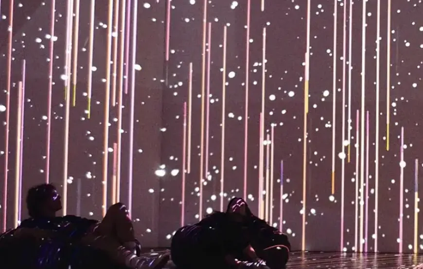 Lighthouse of Digital Art