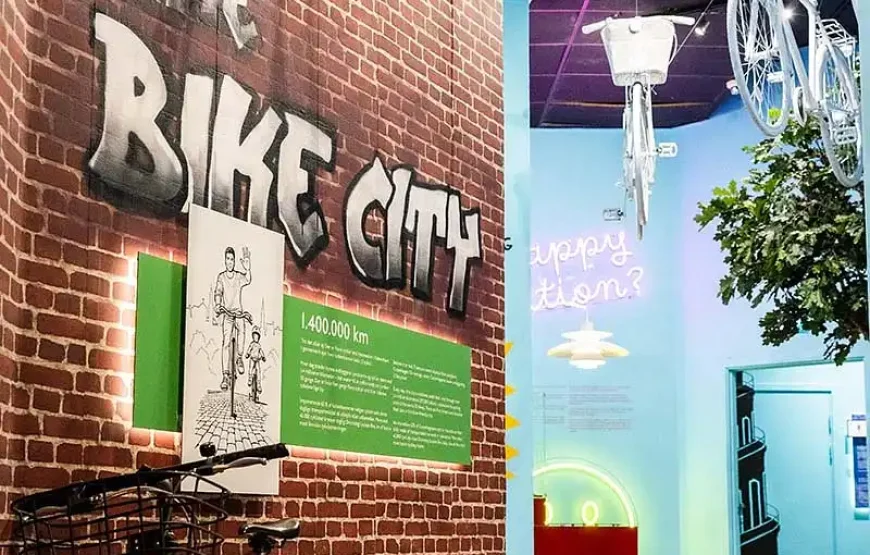 Ripley’s Believe It or Not! Copenhagen